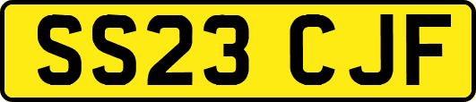 SS23CJF