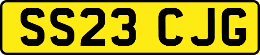 SS23CJG