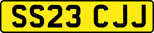 SS23CJJ