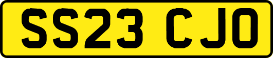 SS23CJO
