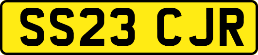 SS23CJR