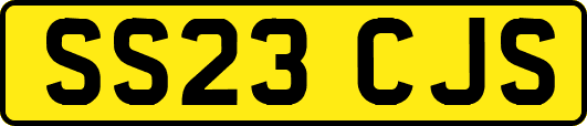 SS23CJS