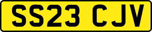 SS23CJV