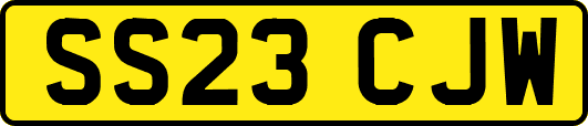 SS23CJW