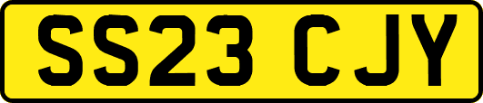 SS23CJY