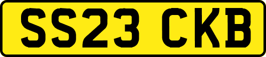 SS23CKB
