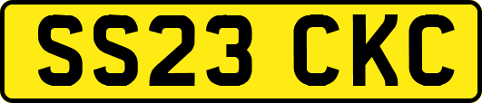 SS23CKC