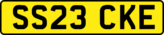 SS23CKE