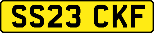 SS23CKF