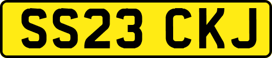 SS23CKJ