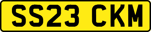 SS23CKM