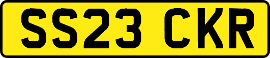 SS23CKR