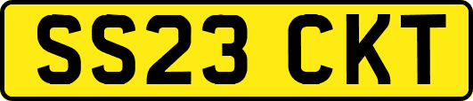 SS23CKT