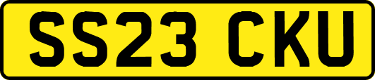 SS23CKU