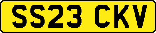 SS23CKV