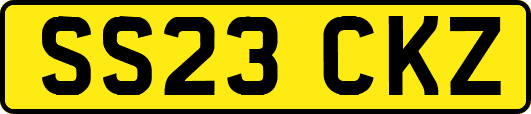 SS23CKZ