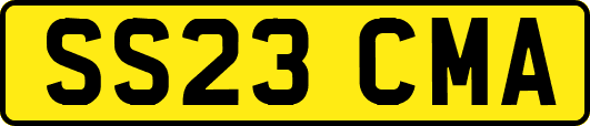 SS23CMA