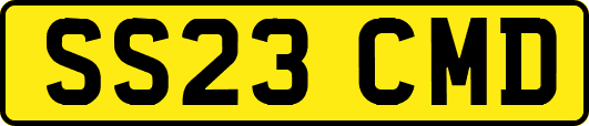 SS23CMD