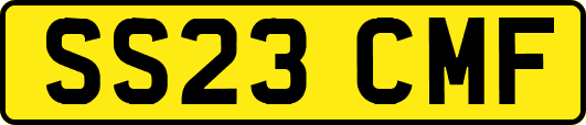 SS23CMF
