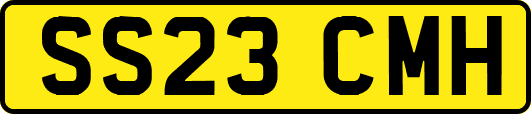 SS23CMH
