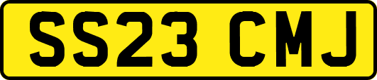 SS23CMJ