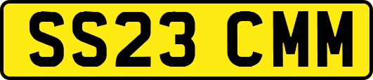 SS23CMM