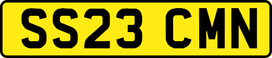 SS23CMN