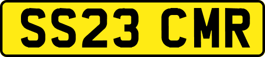 SS23CMR