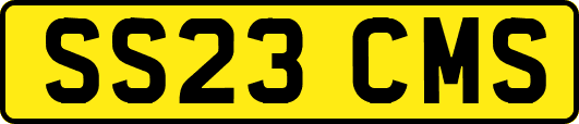 SS23CMS