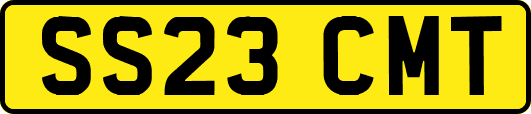 SS23CMT
