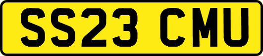 SS23CMU