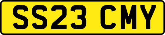 SS23CMY