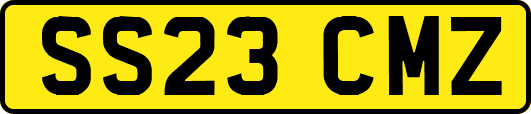 SS23CMZ