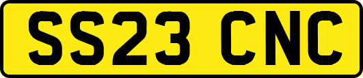 SS23CNC