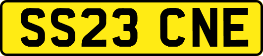 SS23CNE