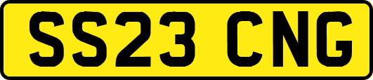 SS23CNG