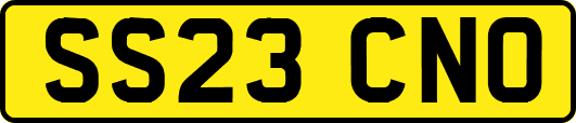 SS23CNO