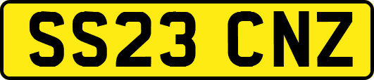SS23CNZ