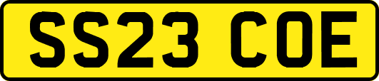 SS23COE