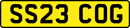 SS23COG