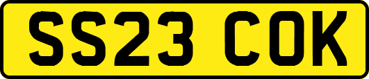 SS23COK