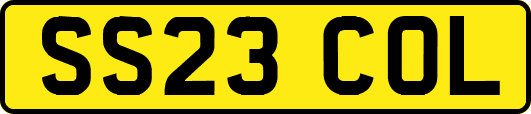 SS23COL