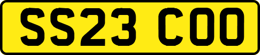 SS23COO