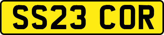 SS23COR