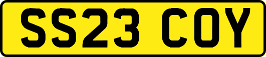 SS23COY