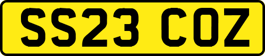 SS23COZ