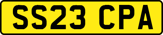 SS23CPA