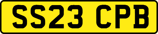 SS23CPB