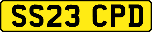 SS23CPD