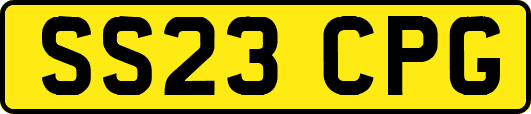 SS23CPG